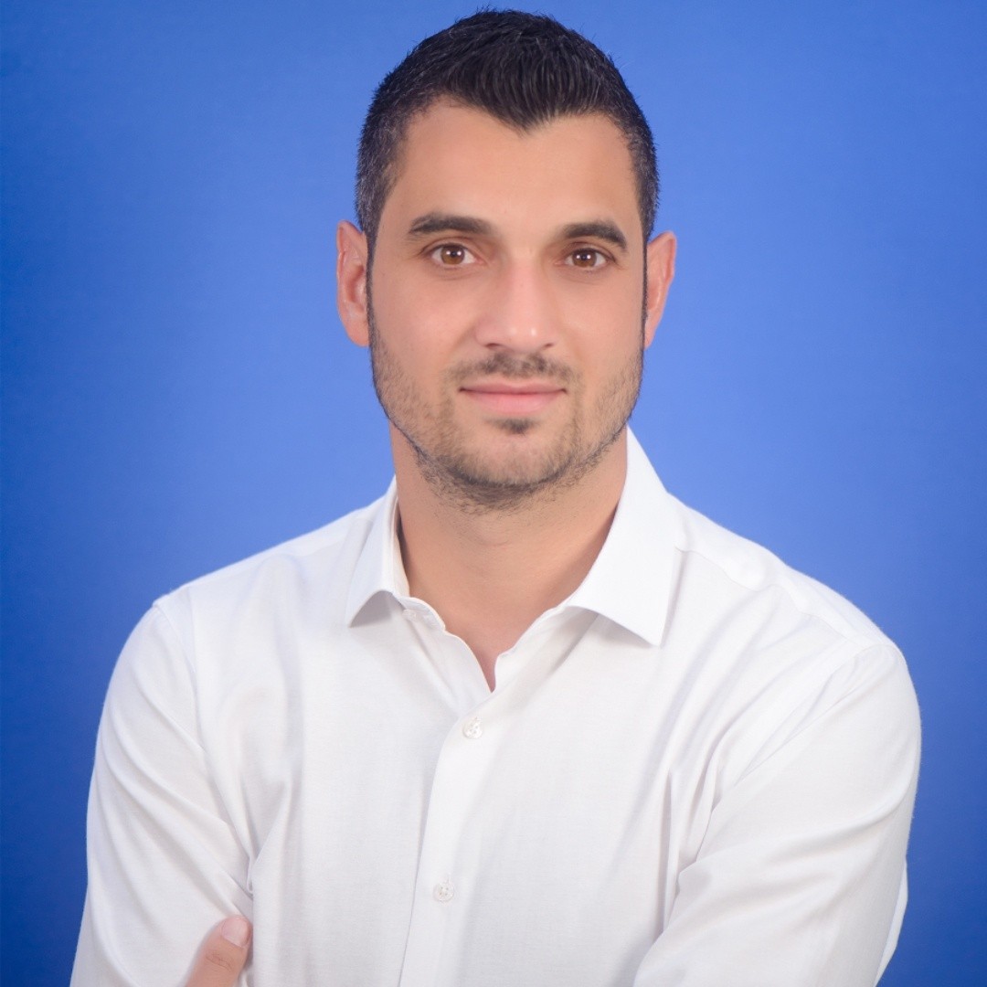 Chrysanthos Georgiou
