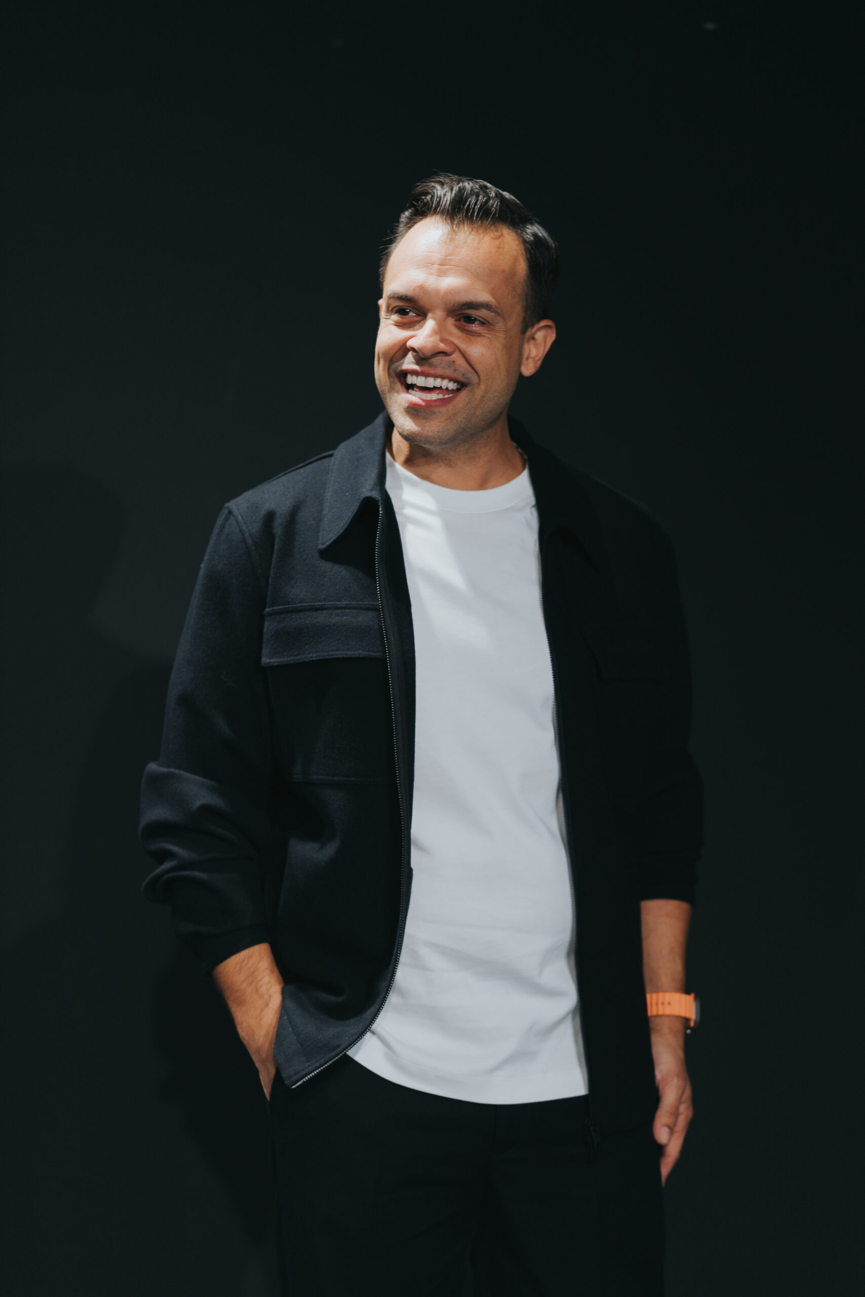 Apostolos Koumarinos _photo